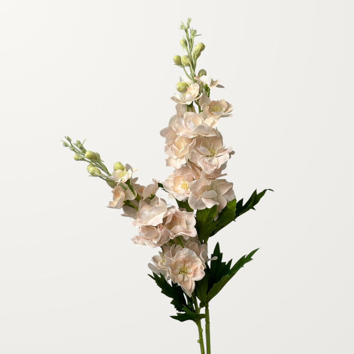 Delphinium – Blush Pink (Real Touch) - view 2