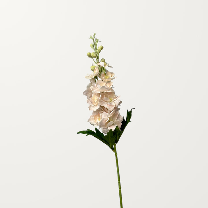 Delphinium – Blush Pink (Real Touch) - view 3