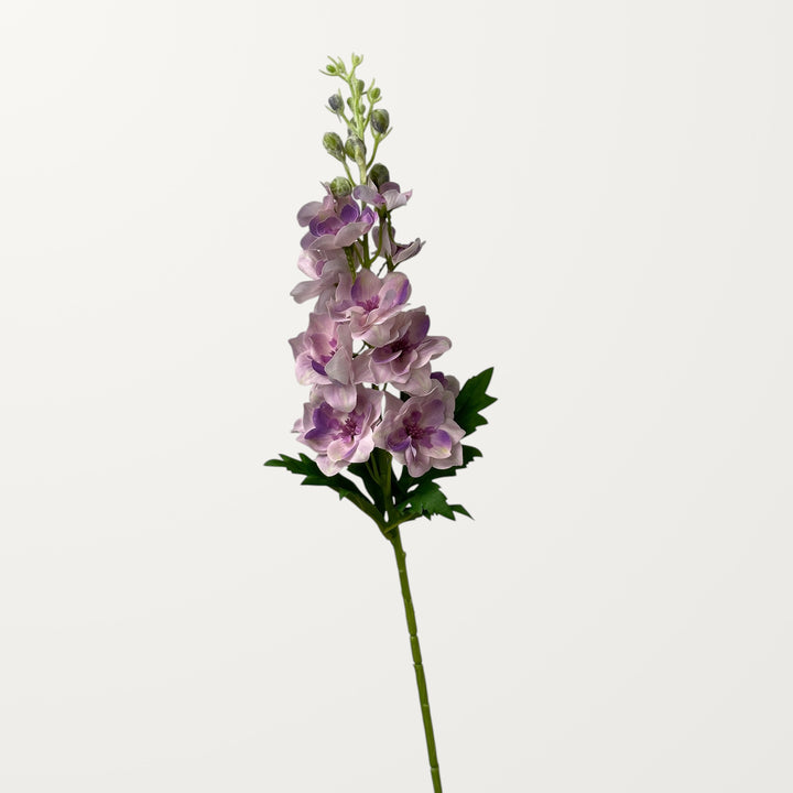 Delphinium – Soft Lavender (Real Touch) - view 3