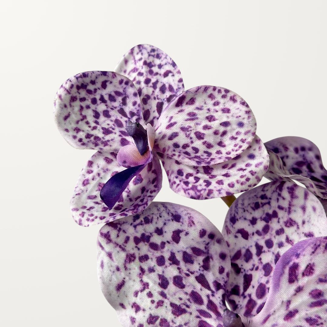 Vanda Orchid – Soft Purple (Real Touch) - view 3