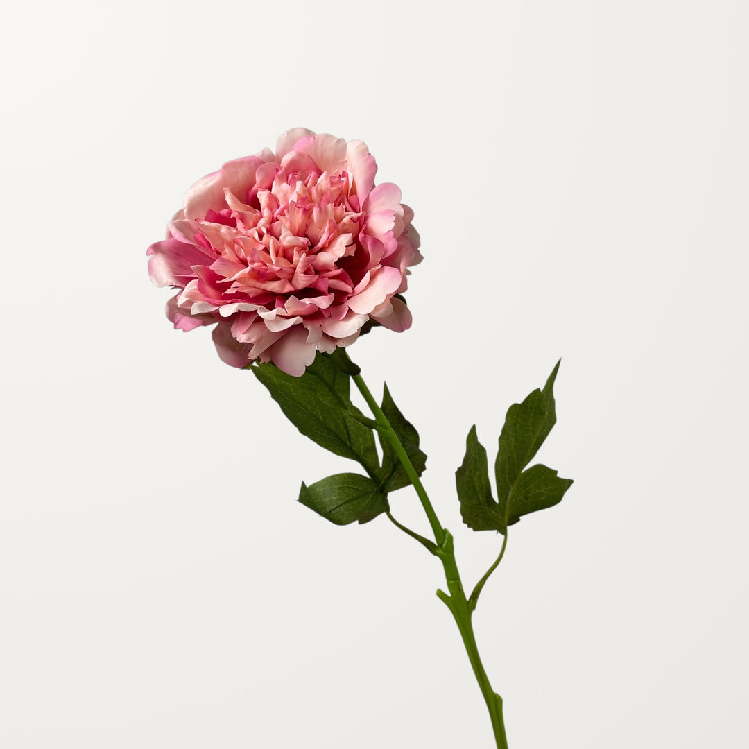 Peony – Blush Pink (Real Touch) - view 3