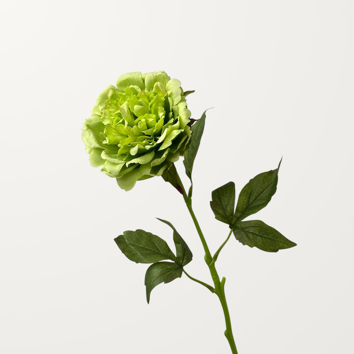 Peony – Soft Emerald (Real Touch) - view 3
