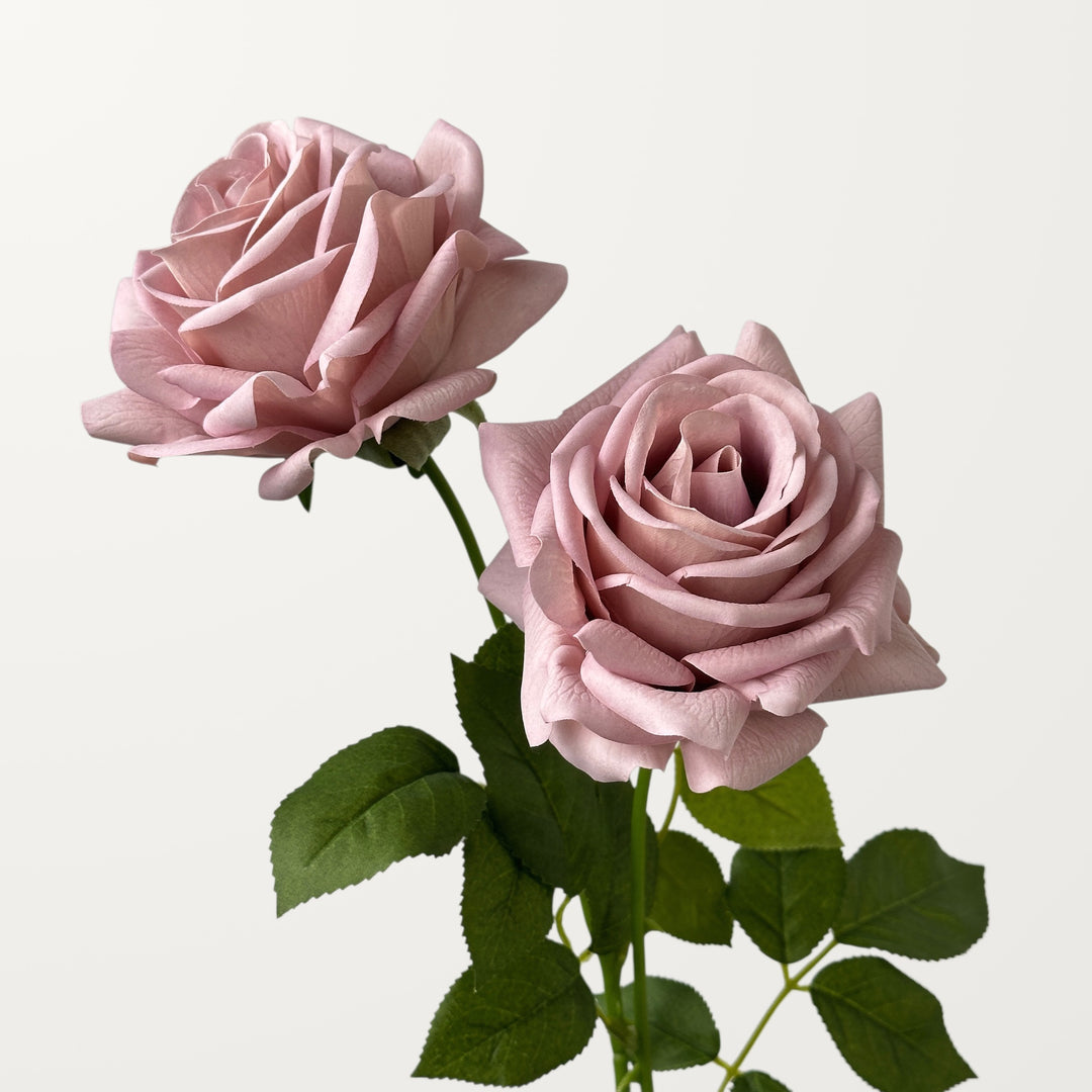 Turkish Rose – Dusty Pink (Real Touch) - view 2