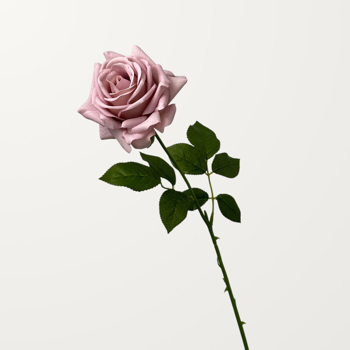Turkish Rose – Dusty Pink (Real Touch) - view 3