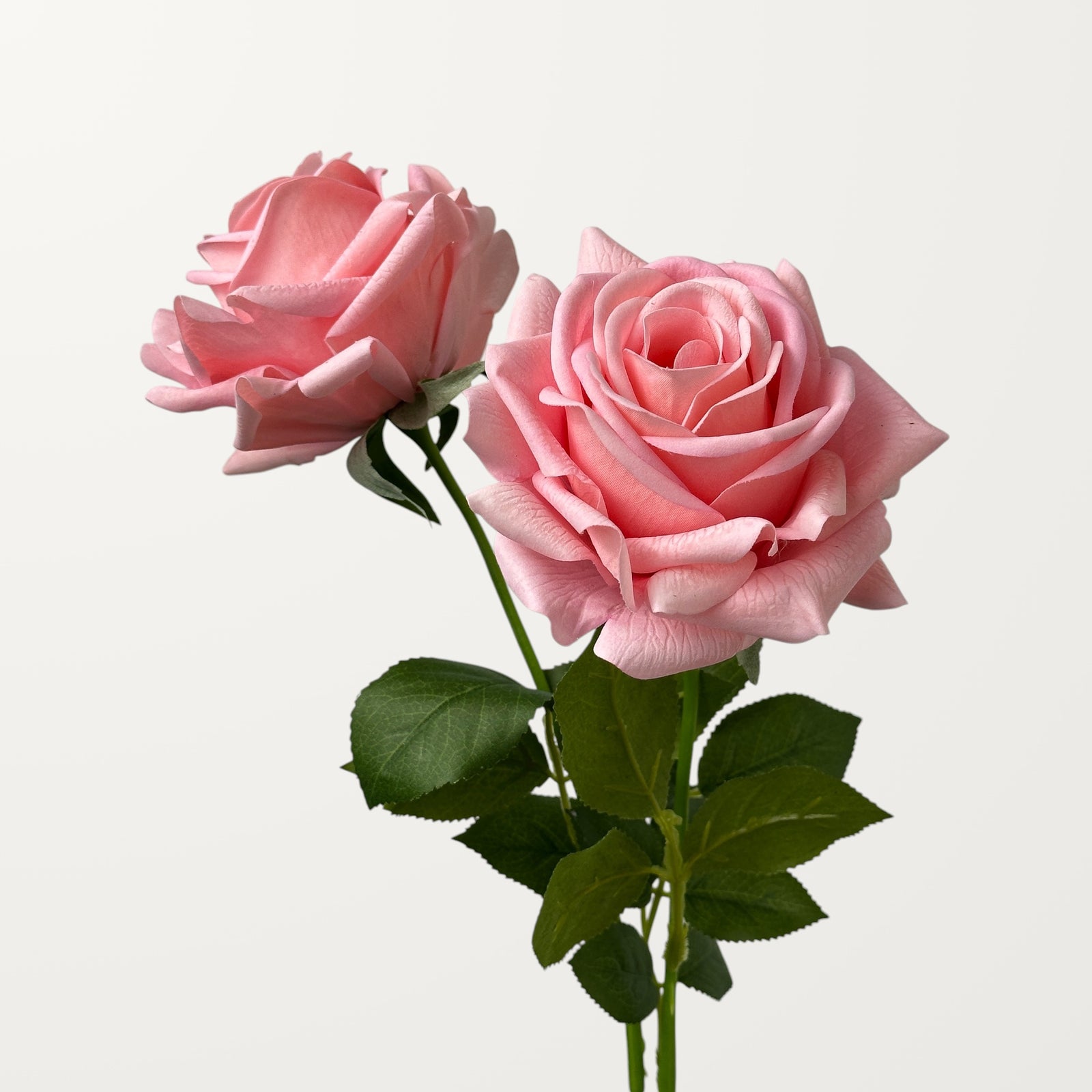 Turkish Rose – Pink (Real Touch) - view 2