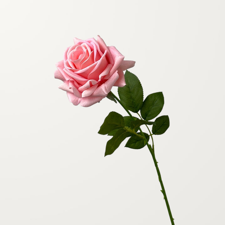 Turkish Rose – Pink (Real Touch) - view 3