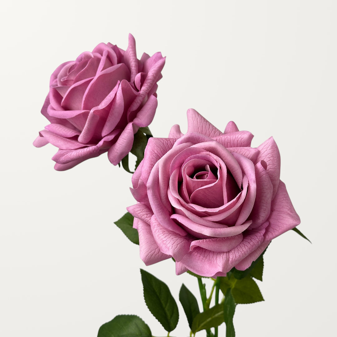 Turkish Rose – Purple Pink (Real Touch) - view 2