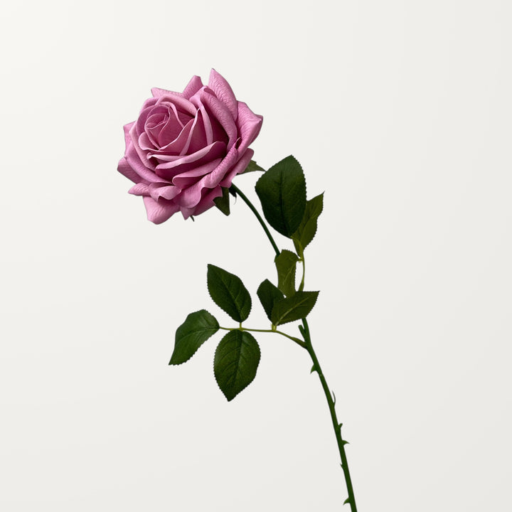 Turkish Rose – Purple Pink (Real Touch) - view 3