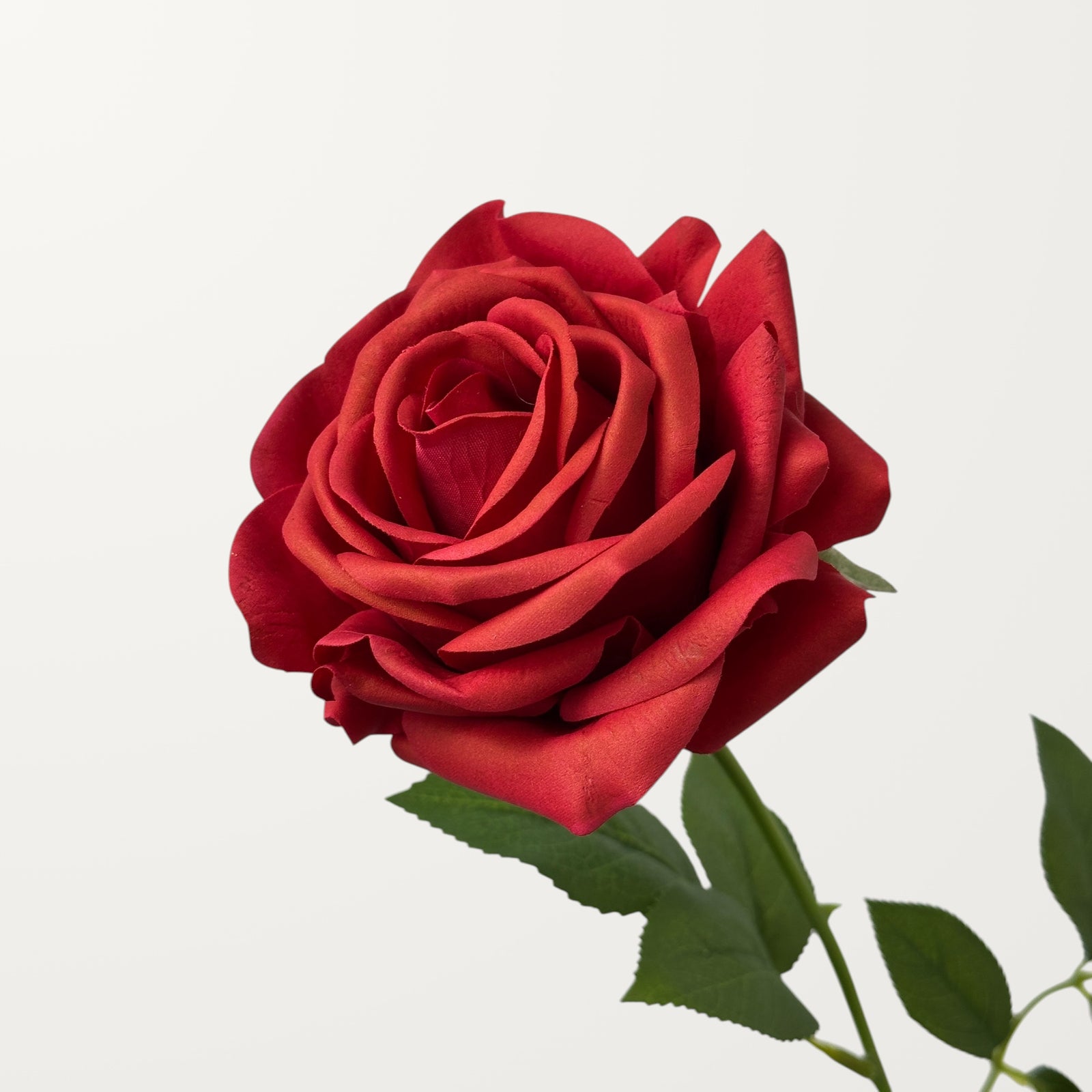 Turkish Rose – Red (Real Touch)