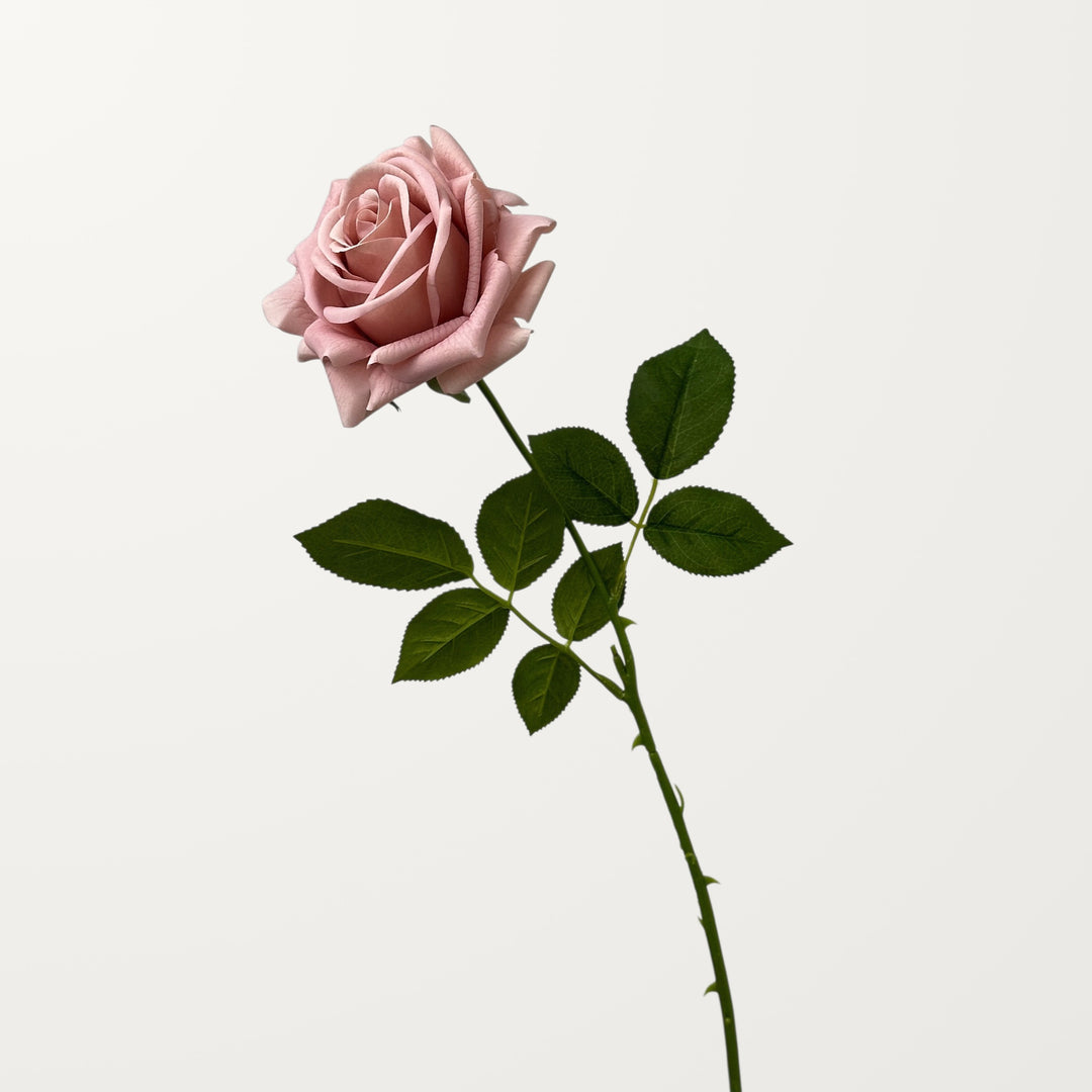 Turkish Rose – Soft Pink (Real Touch) - view 3