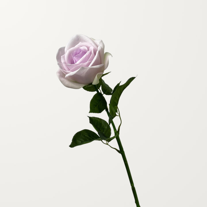 Carola Rose – Soft Lavender (Real Touch) - view 3