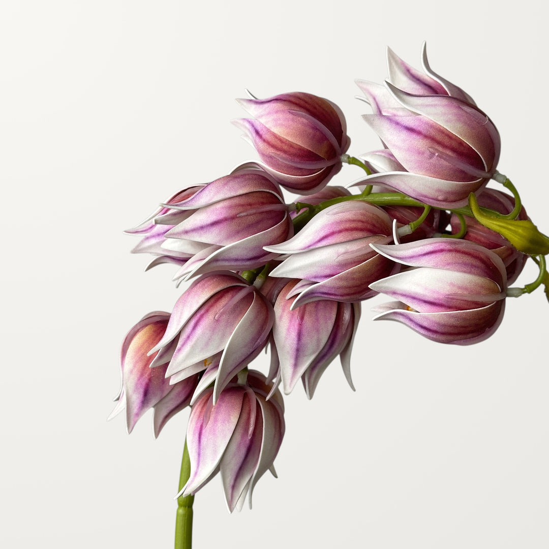 Yucca – Dusty Pink (Real Touch) - view 2