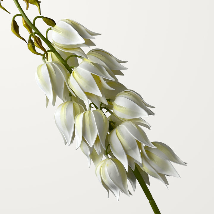 Yucca – White (Real Touch) - view 2